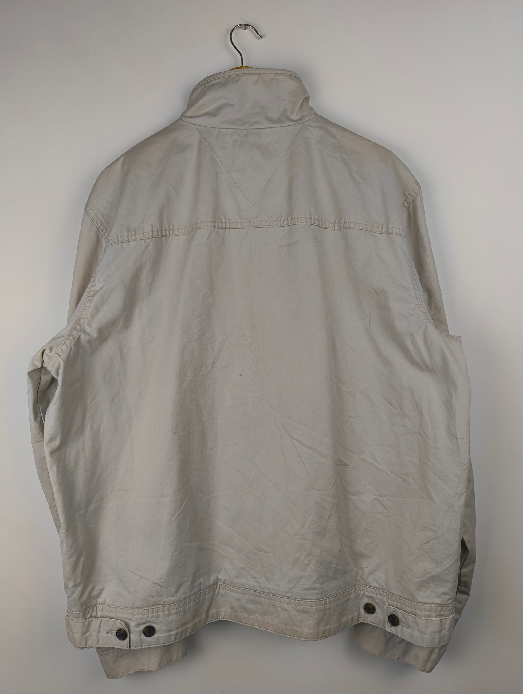 TOMMY HILFIGER GIUBBOTTO