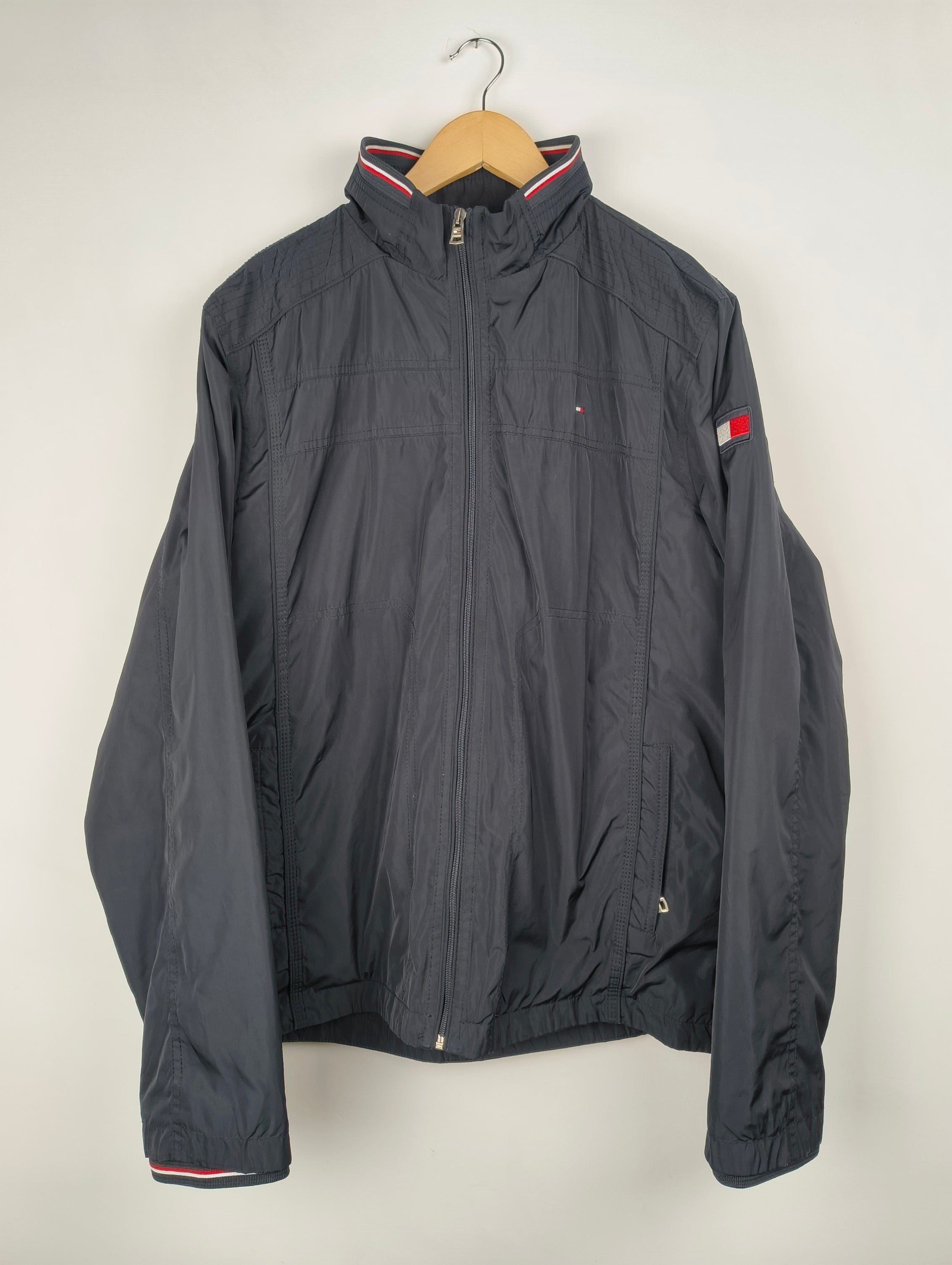 TOMMY HILFIGER GIUBBOTTO