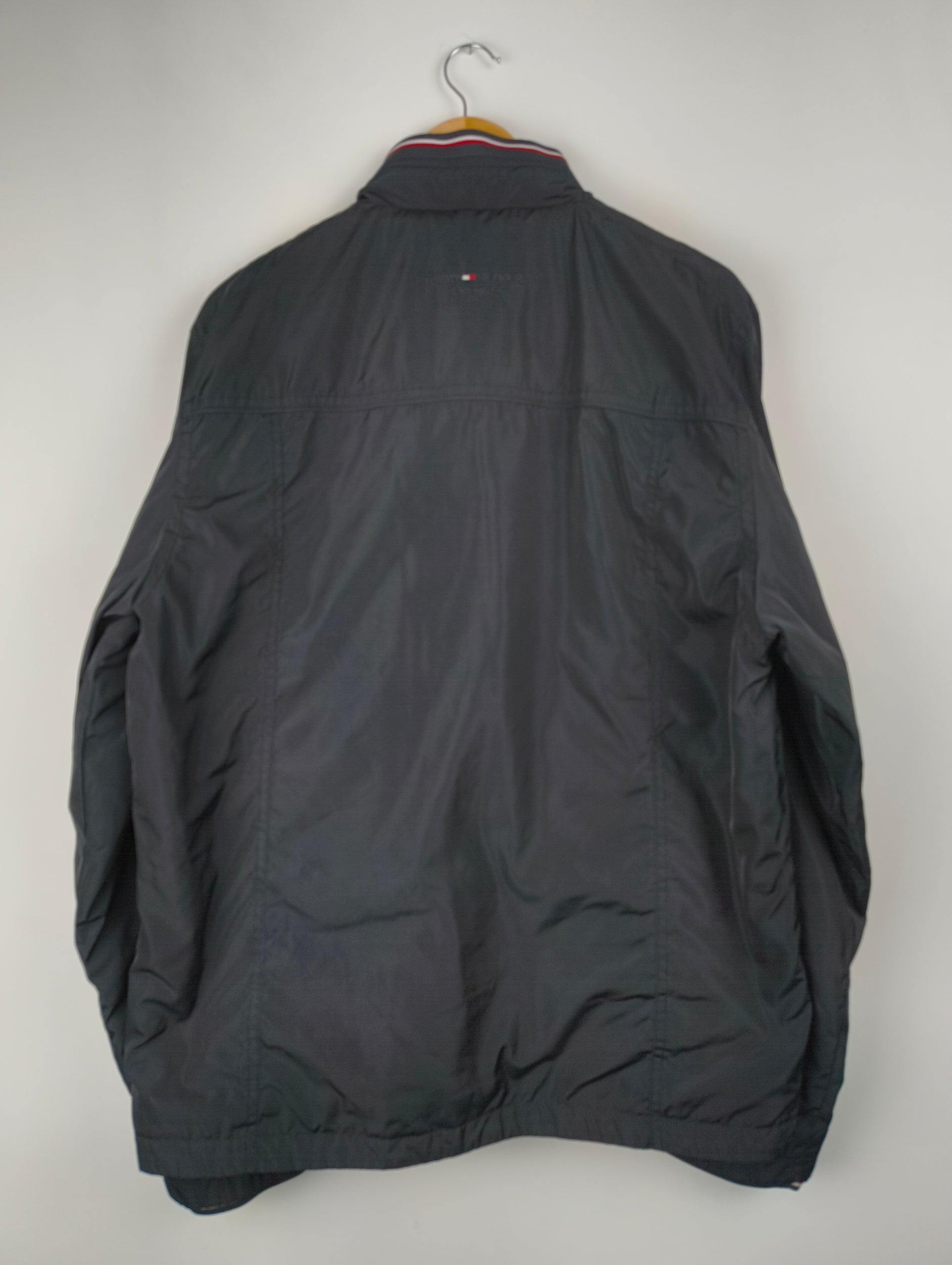 TOMMY HILFIGER GIUBBOTTO