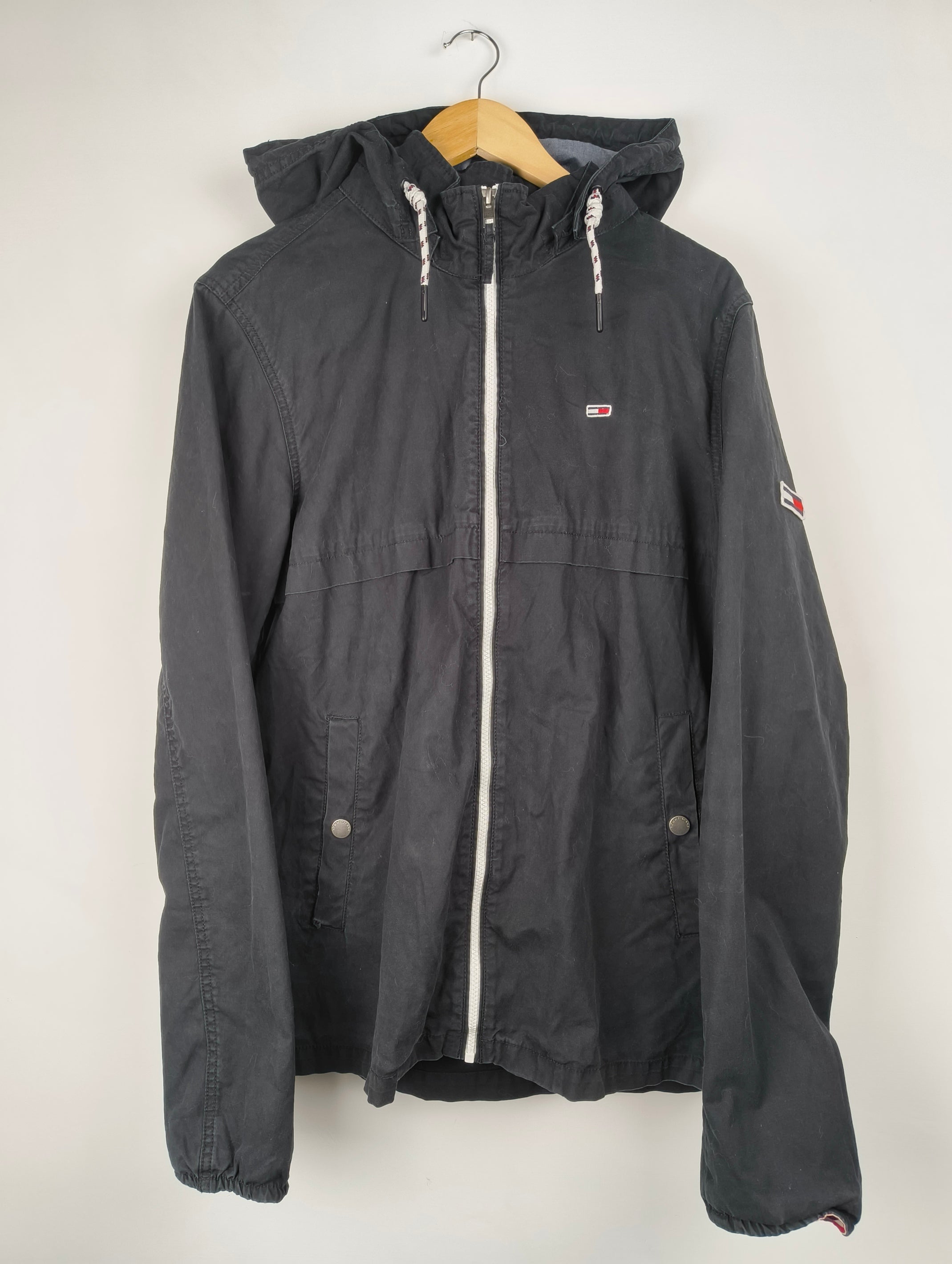 TOMMY HILFIGER GIUBBOTTO