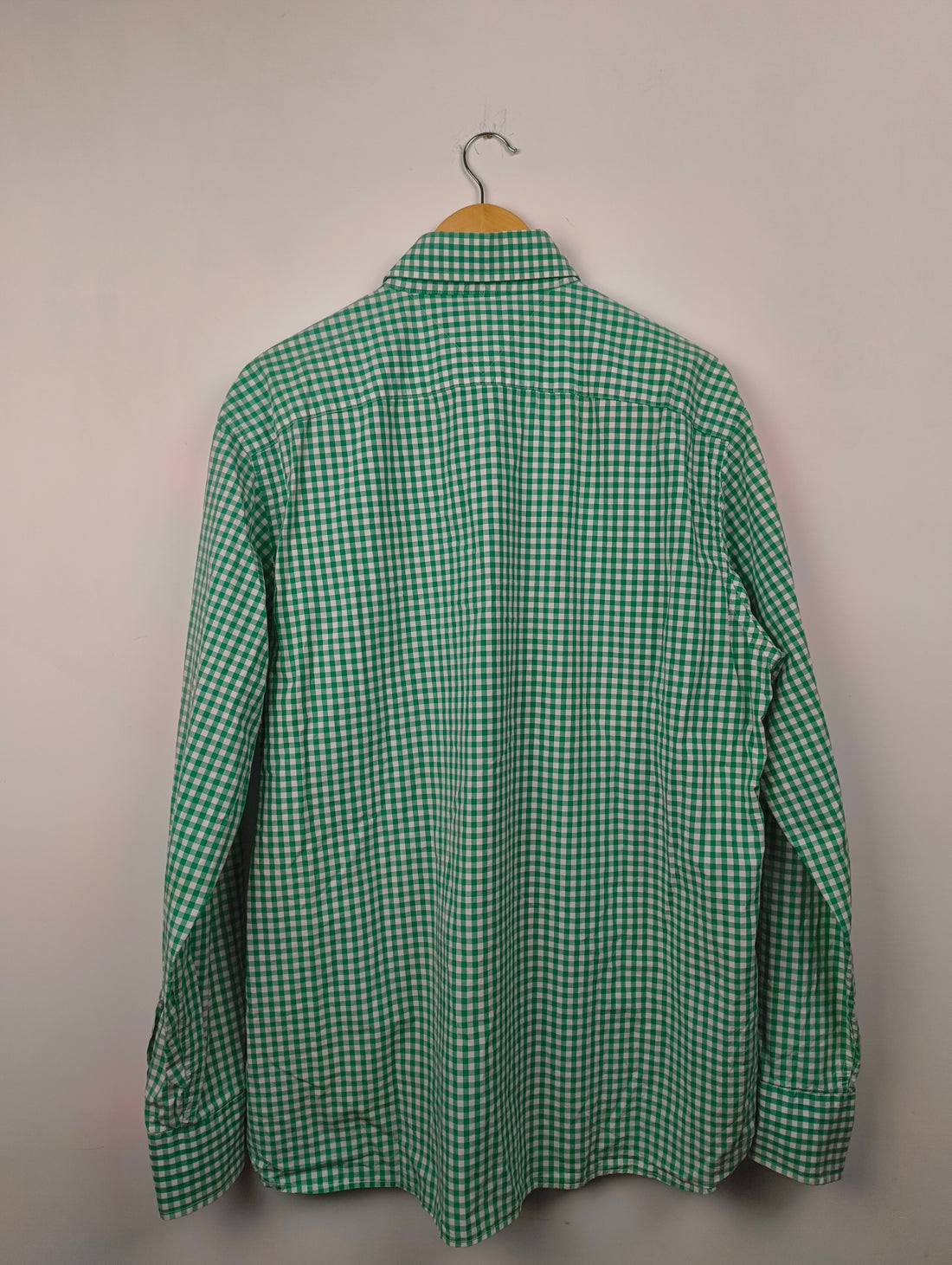 TOMMY HILFIGER CAMICIA