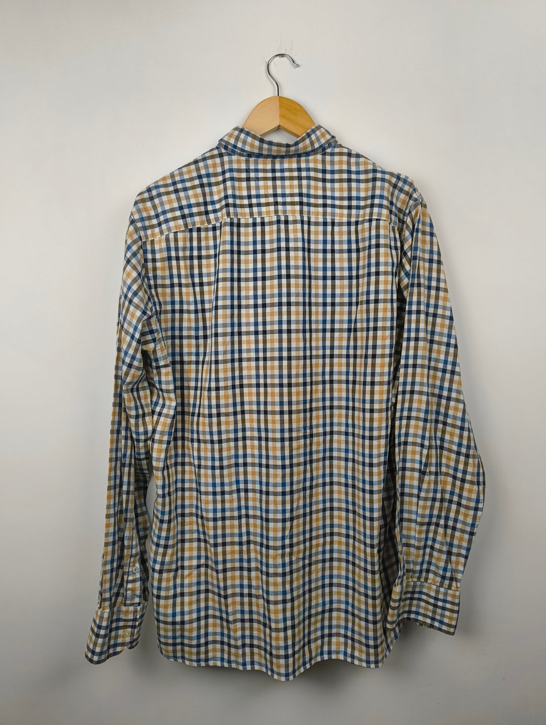 TOMMY HILFIGER CAMICIA
