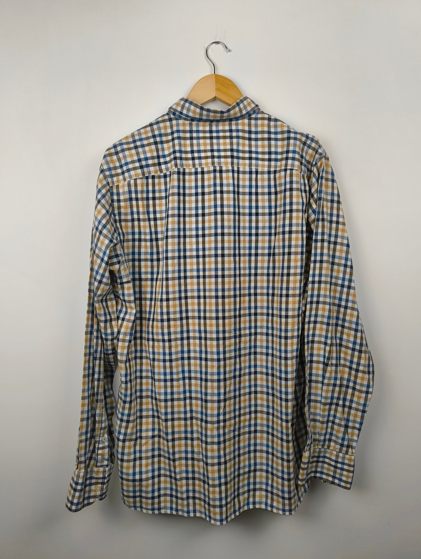 TOMMY HILFIGER CAMICIA