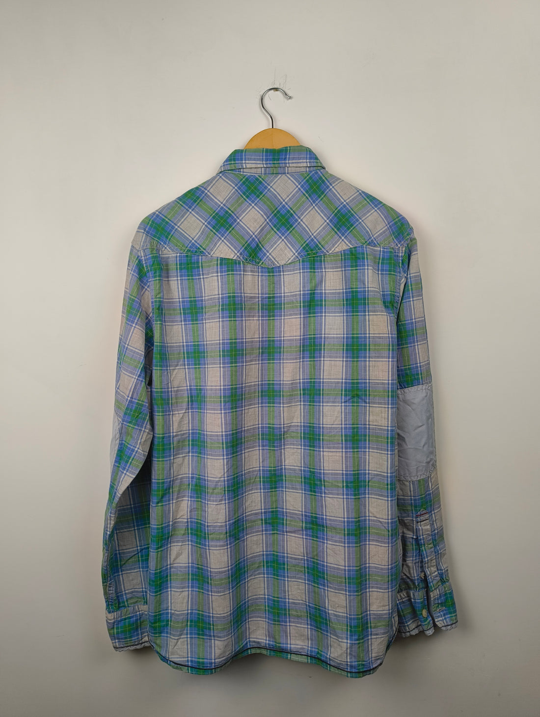 NAPAPIJRI CAMICIA