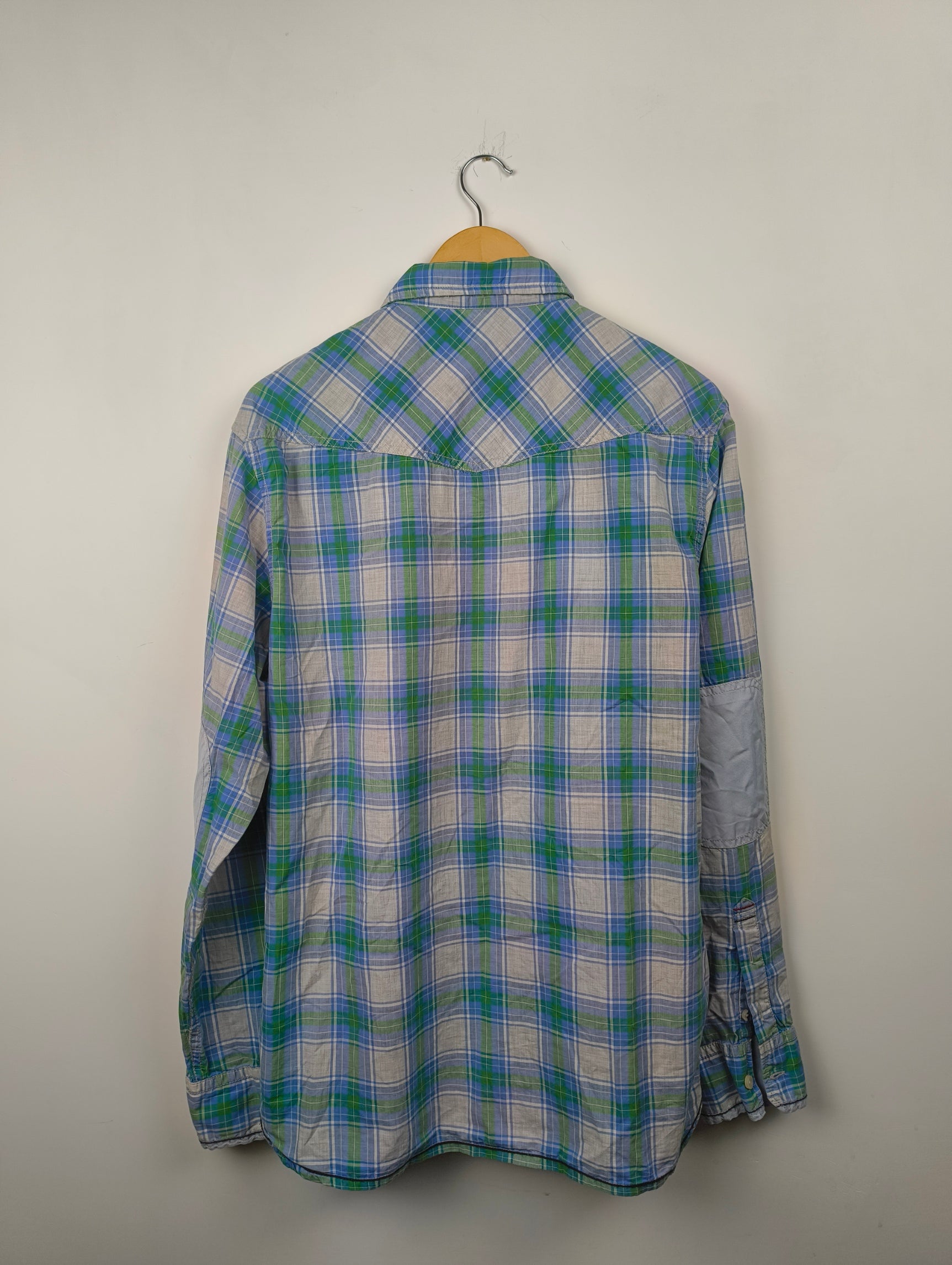 NAPAPIJRI CAMICIA