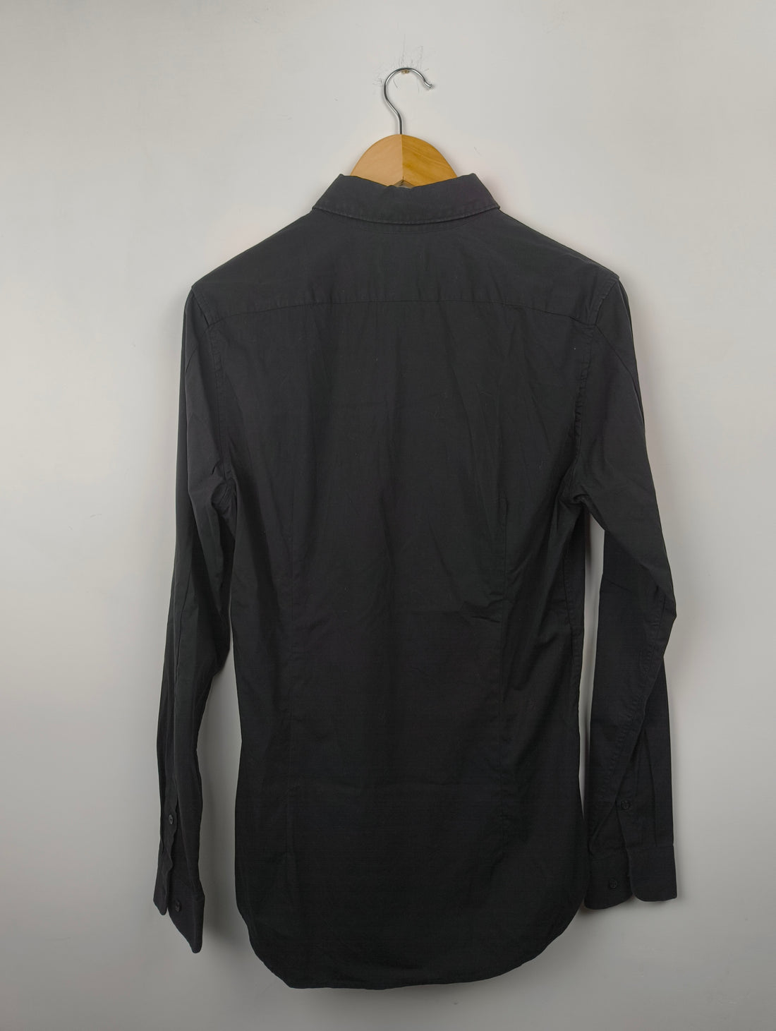 CALVIN KLEIN CAMICIA