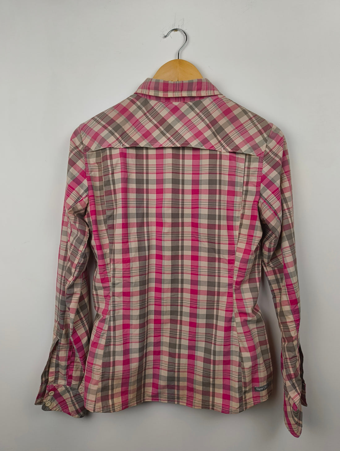 THE NORTH FACE CAMICIA