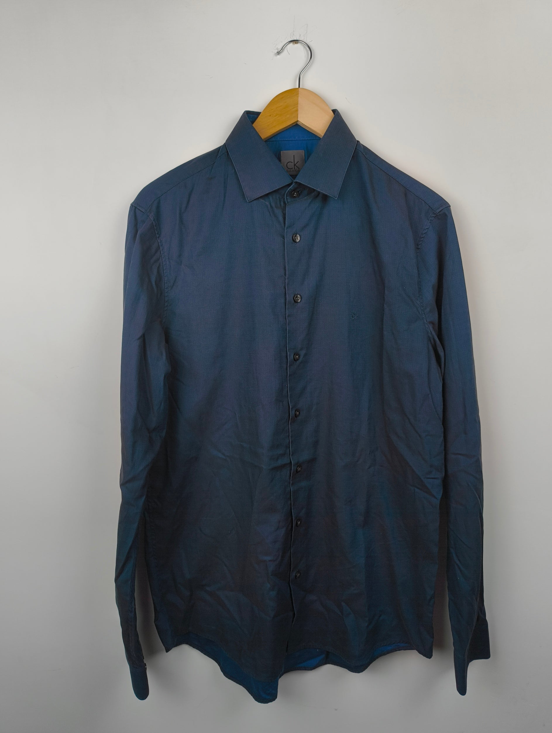 CALVIN KLEIN CAMICIA