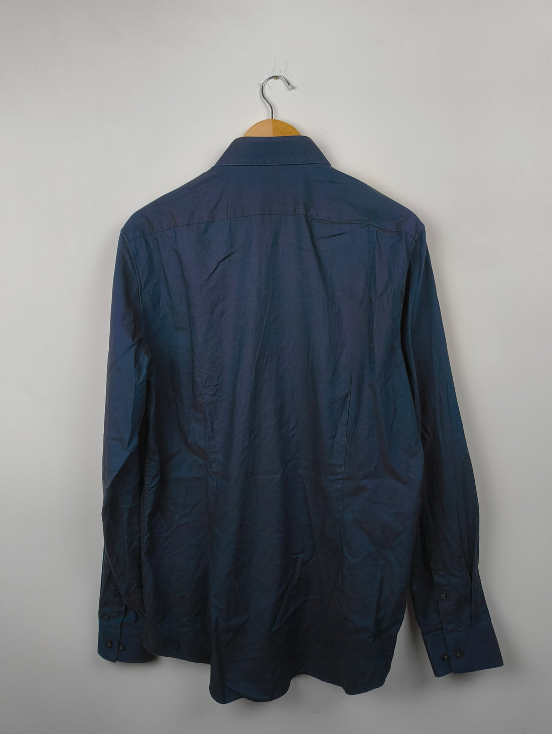 CALVIN KLEIN CAMICIA