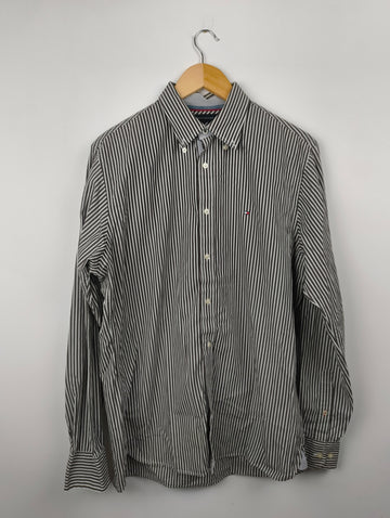TOMMY HILFIGER CAMICIA