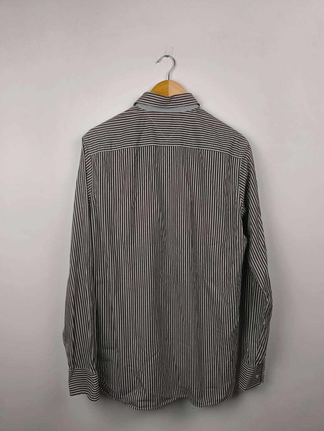 TOMMY HILFIGER CAMICIA