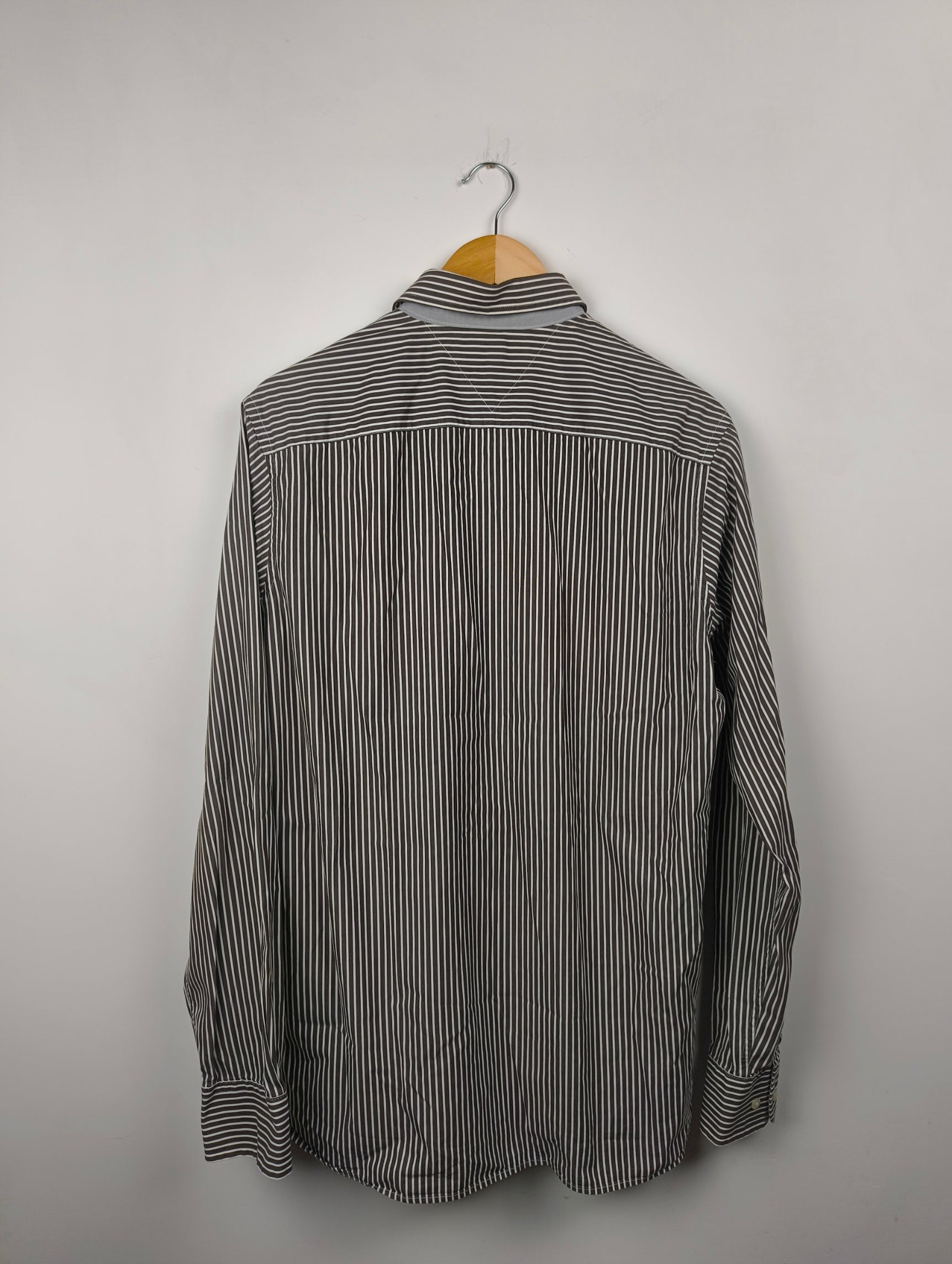 TOMMY HILFIGER CAMICIA