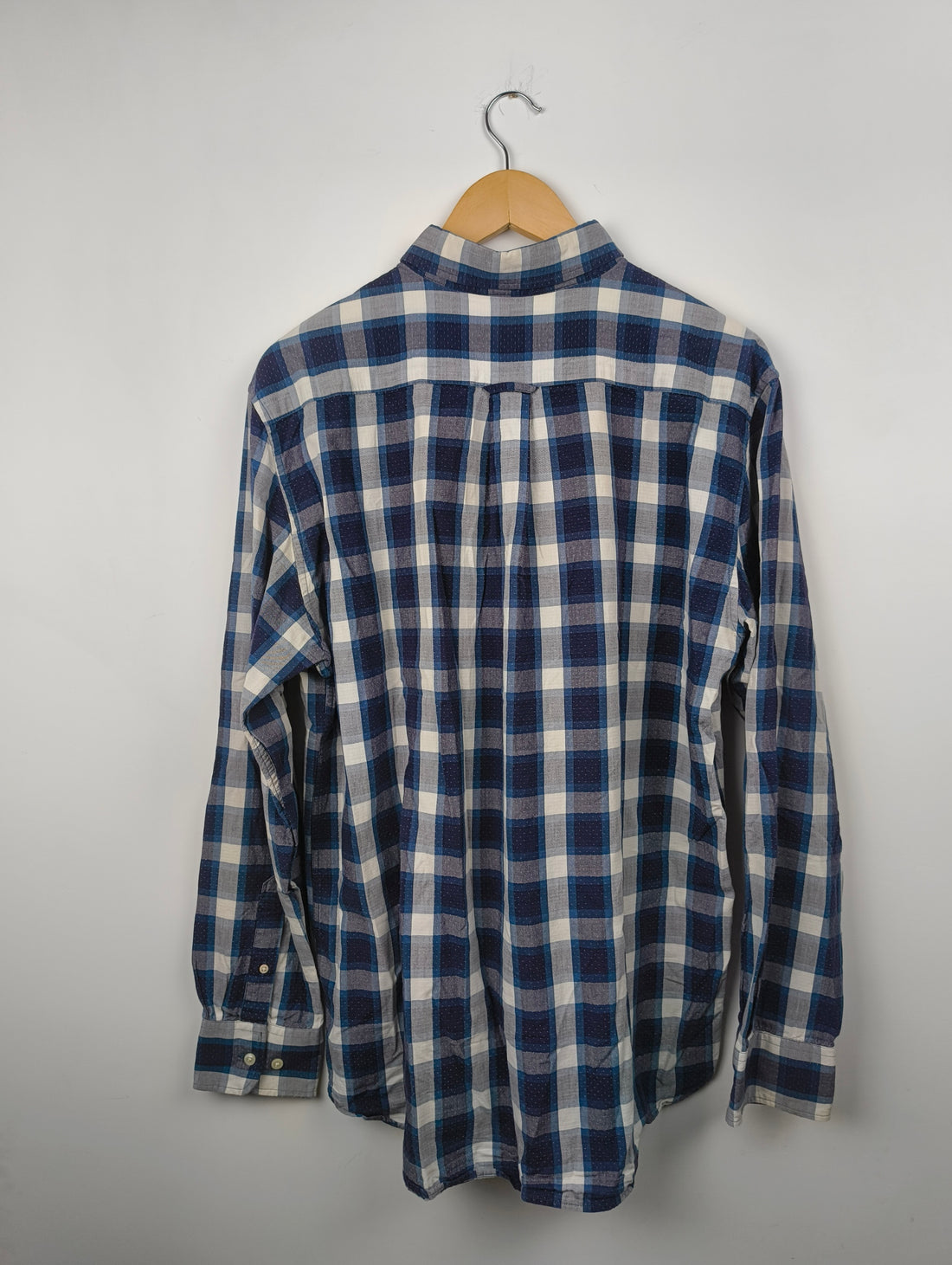 GANT CAMICIA