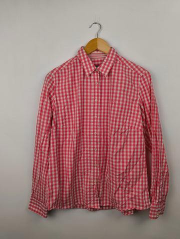 GANT CAMICIA