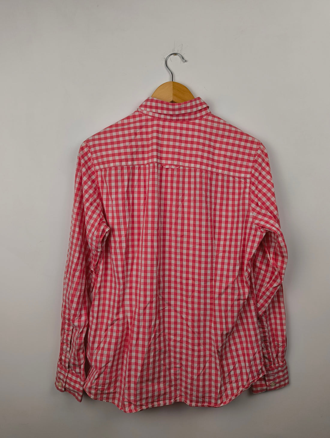 GANT CAMICIA