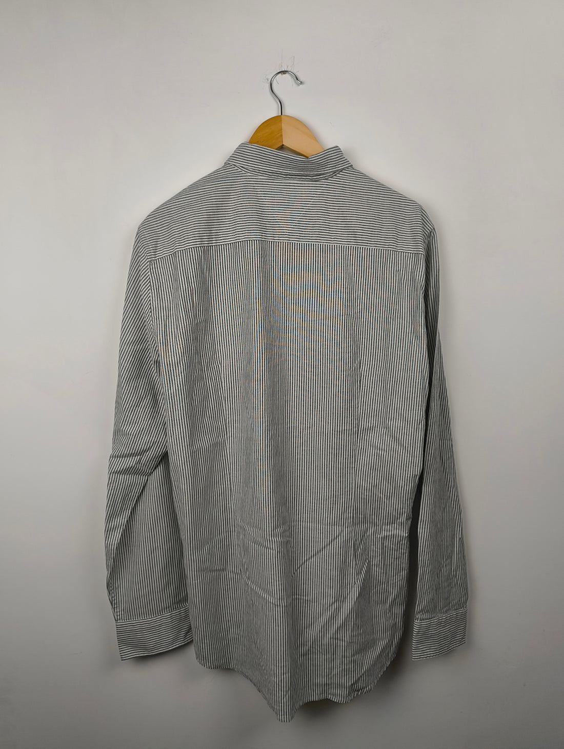 TOMMY HILFIGER CAMICIA