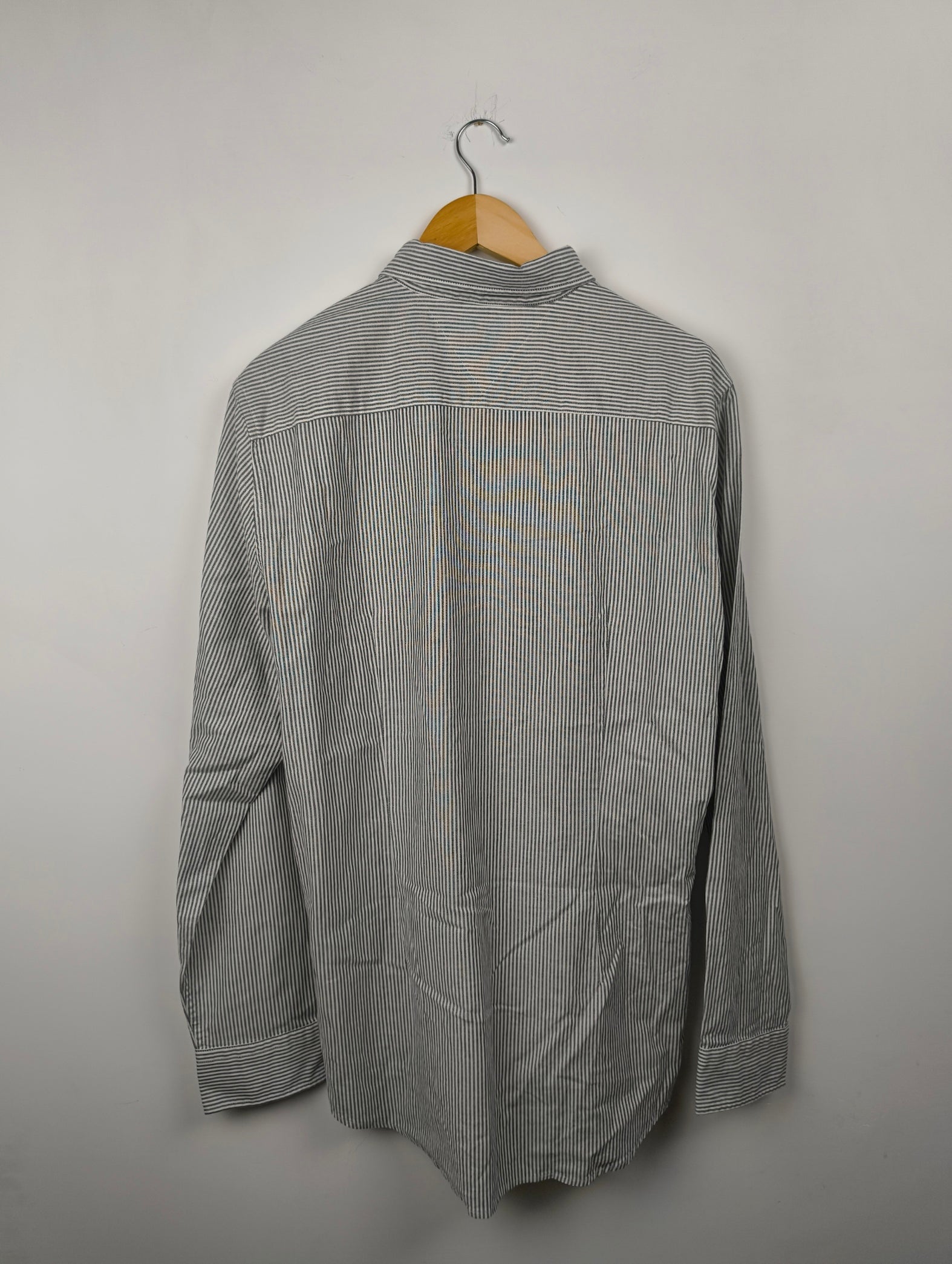 TOMMY HILFIGER CAMICIA