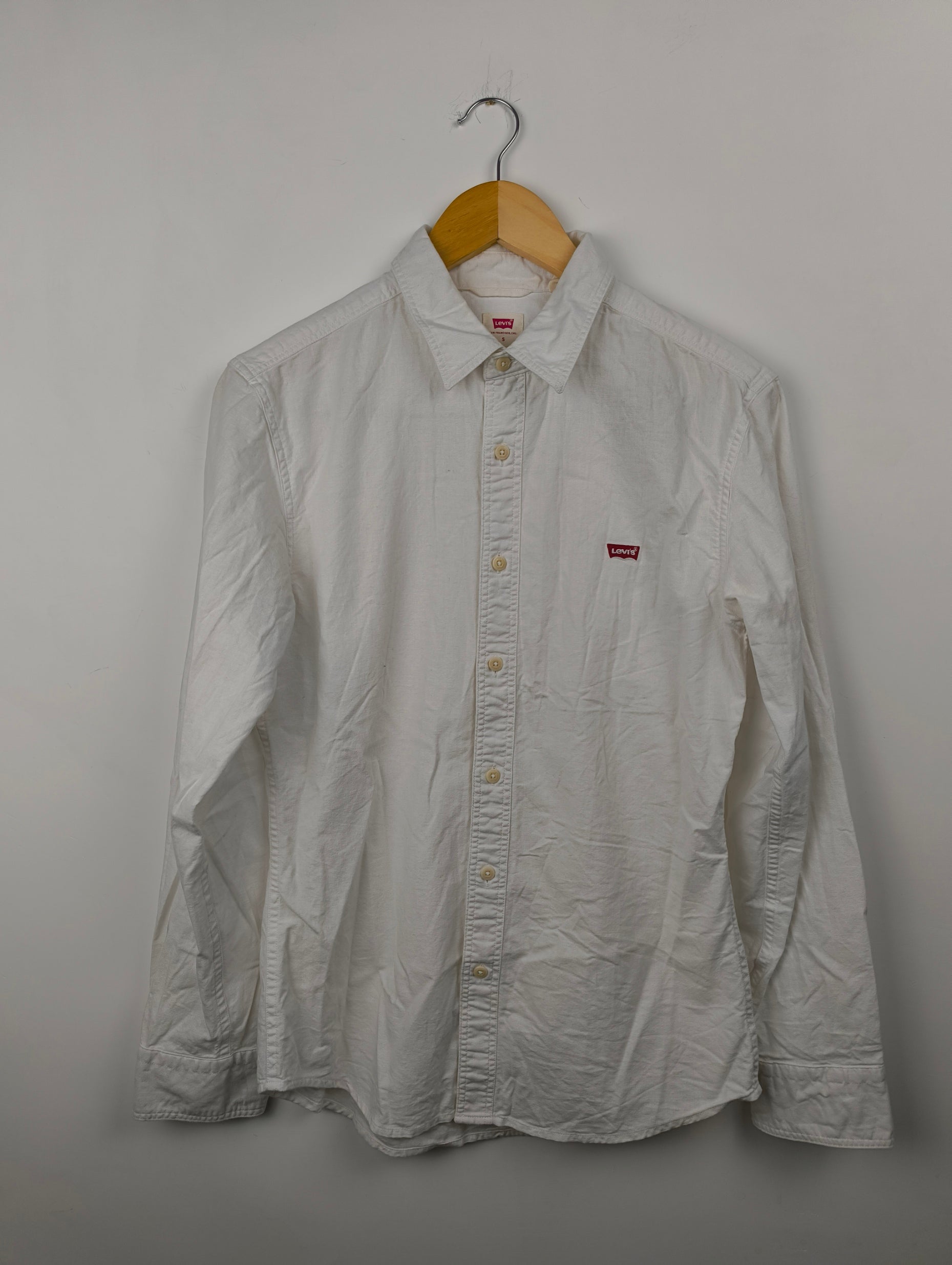 LEVI'S CAMICIA