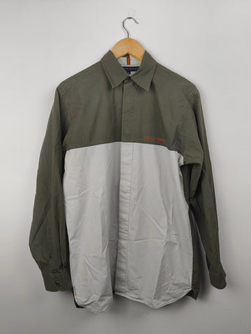 TOMMY HILFIGER CAMICIA