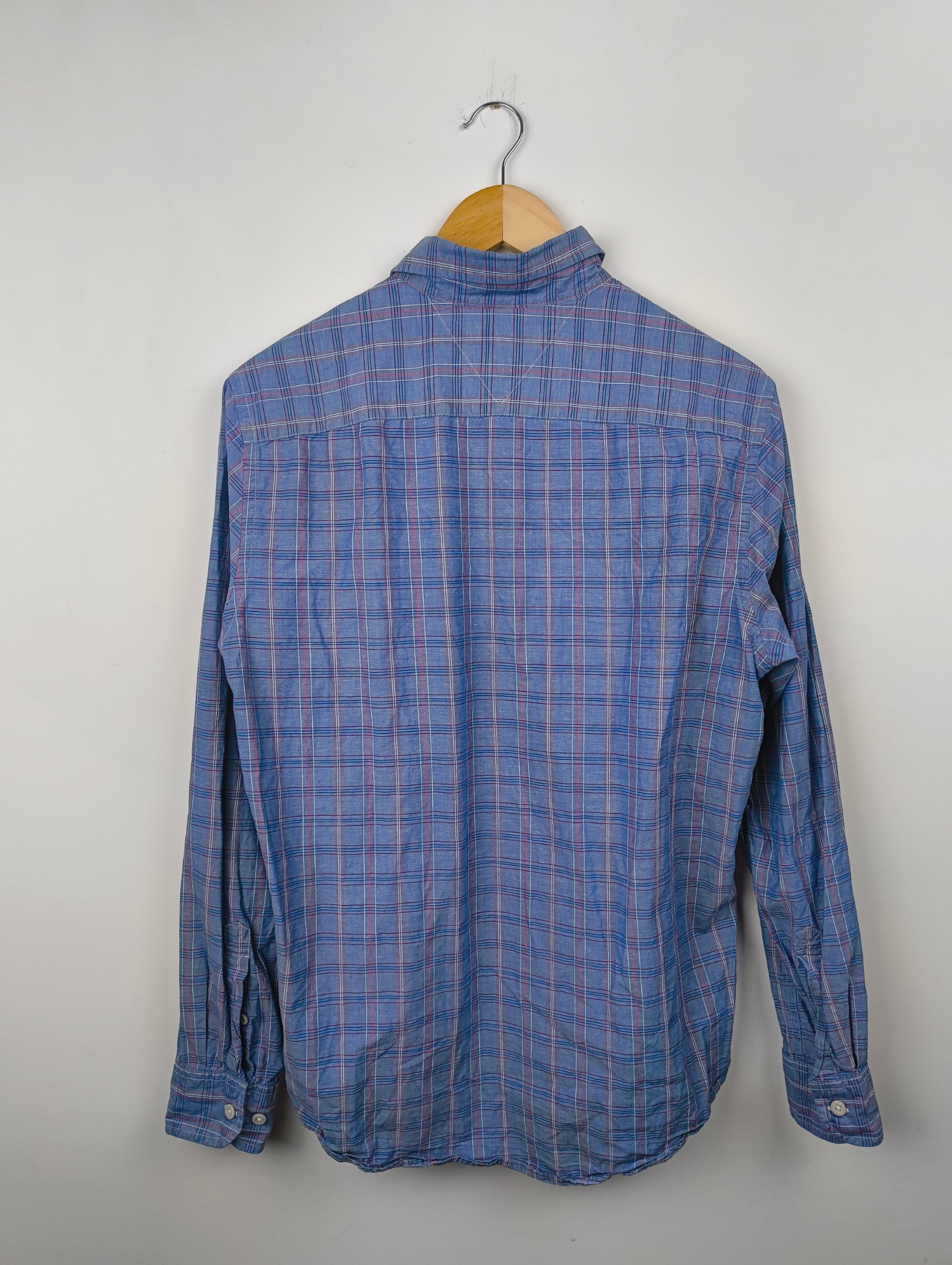 TOMMY HILFIGER CAMICIE