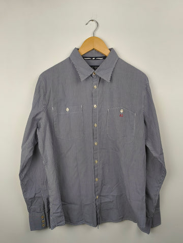 ARMANI JEANS CAMICIE