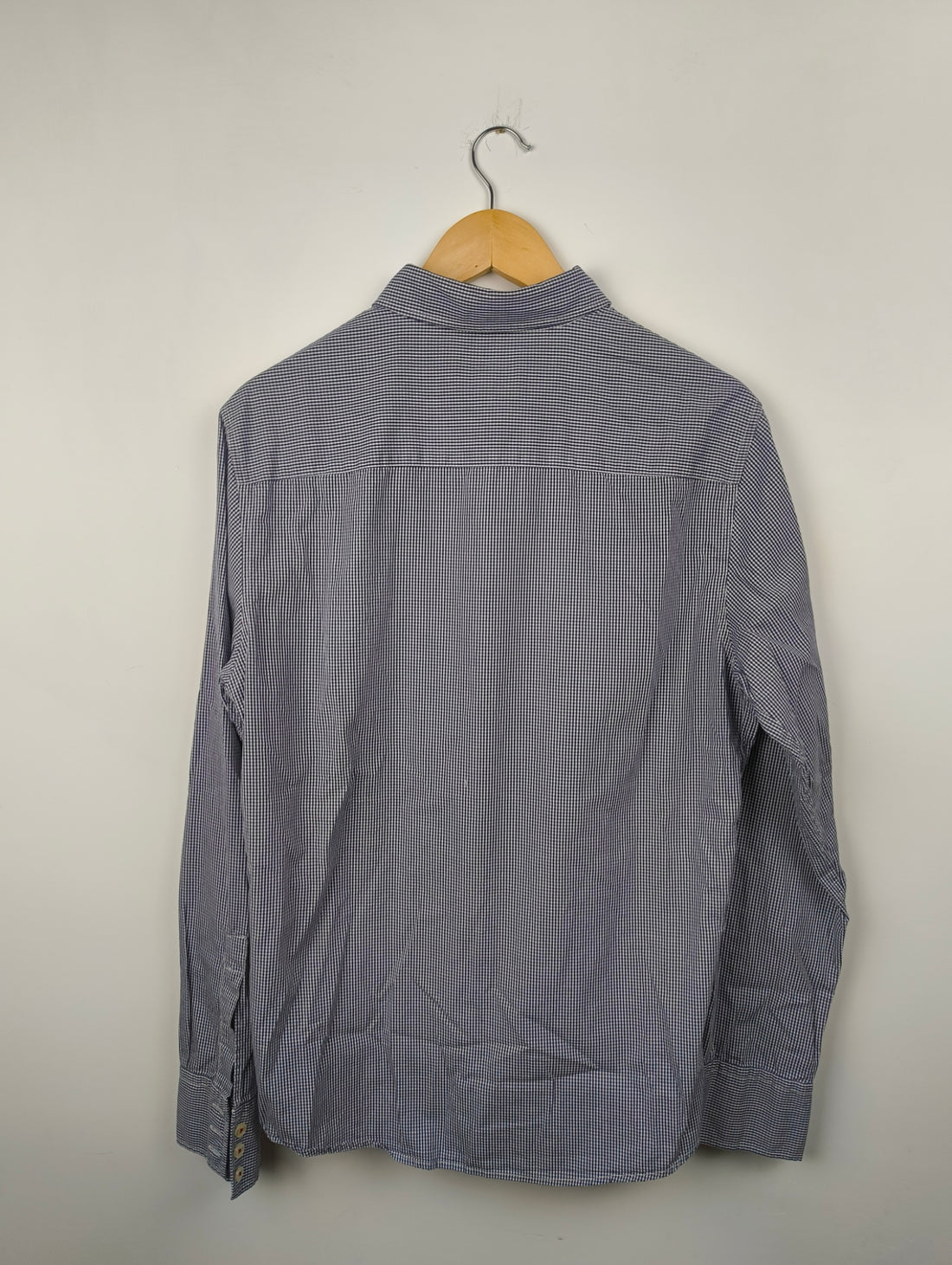 ARMANI JEANS CAMICIE