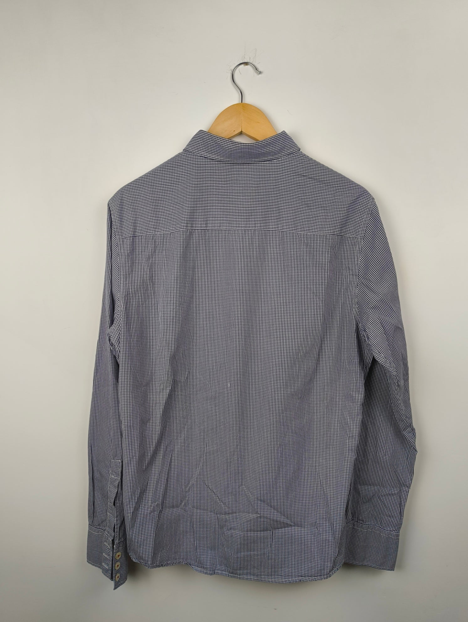 ARMANI JEANS CAMICIE