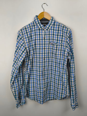 TOMMY HILFIGER CAMICIE