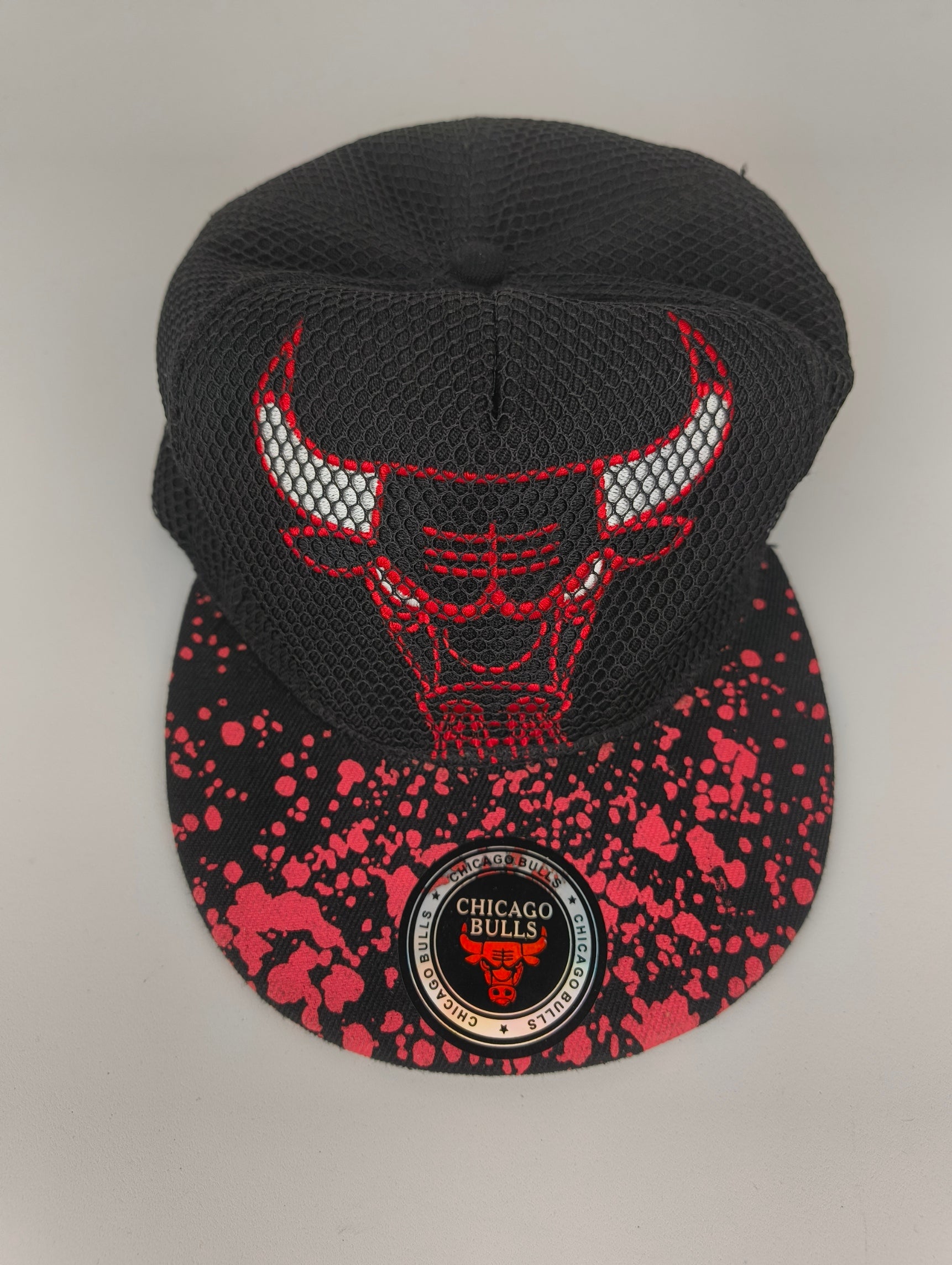 CHICAGO BULLS CAPPELLO