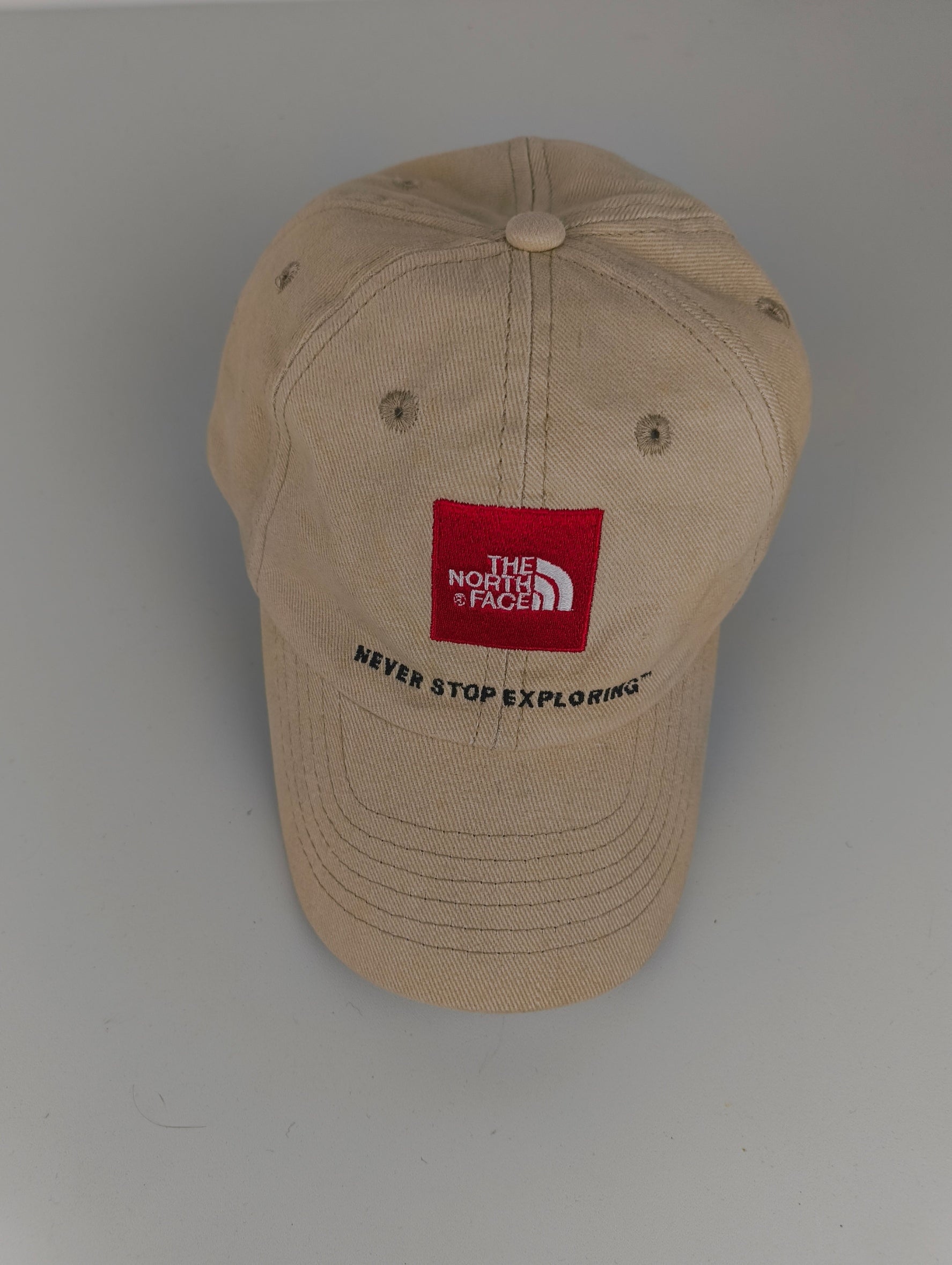 THE NORTH FACE CAPPELLO