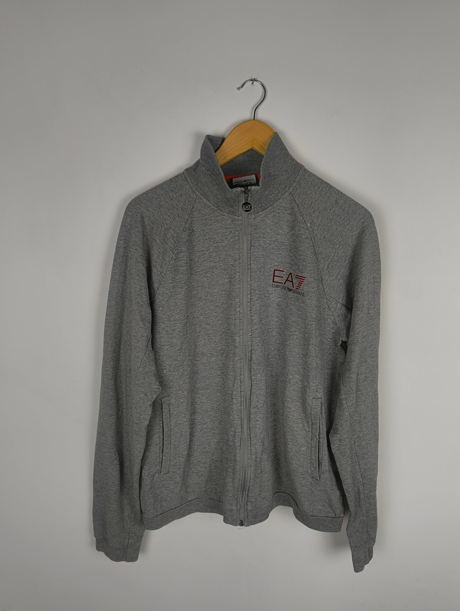 EMPORIO ARMANI FELPA