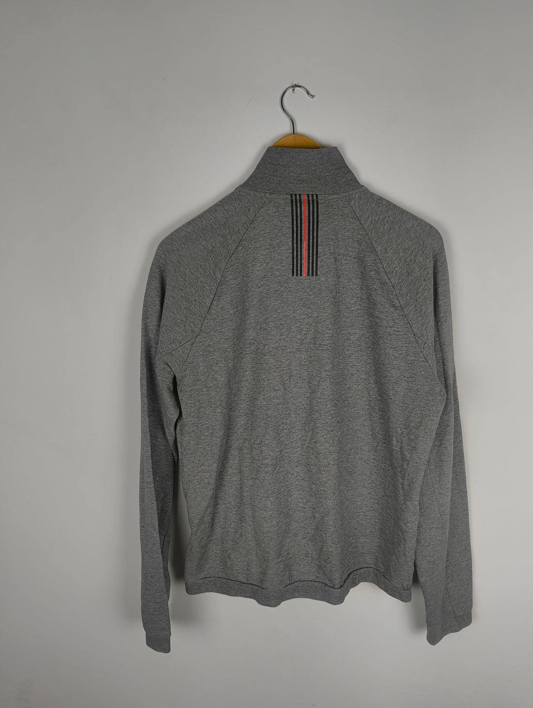 EMPORIO ARMANI FELPA