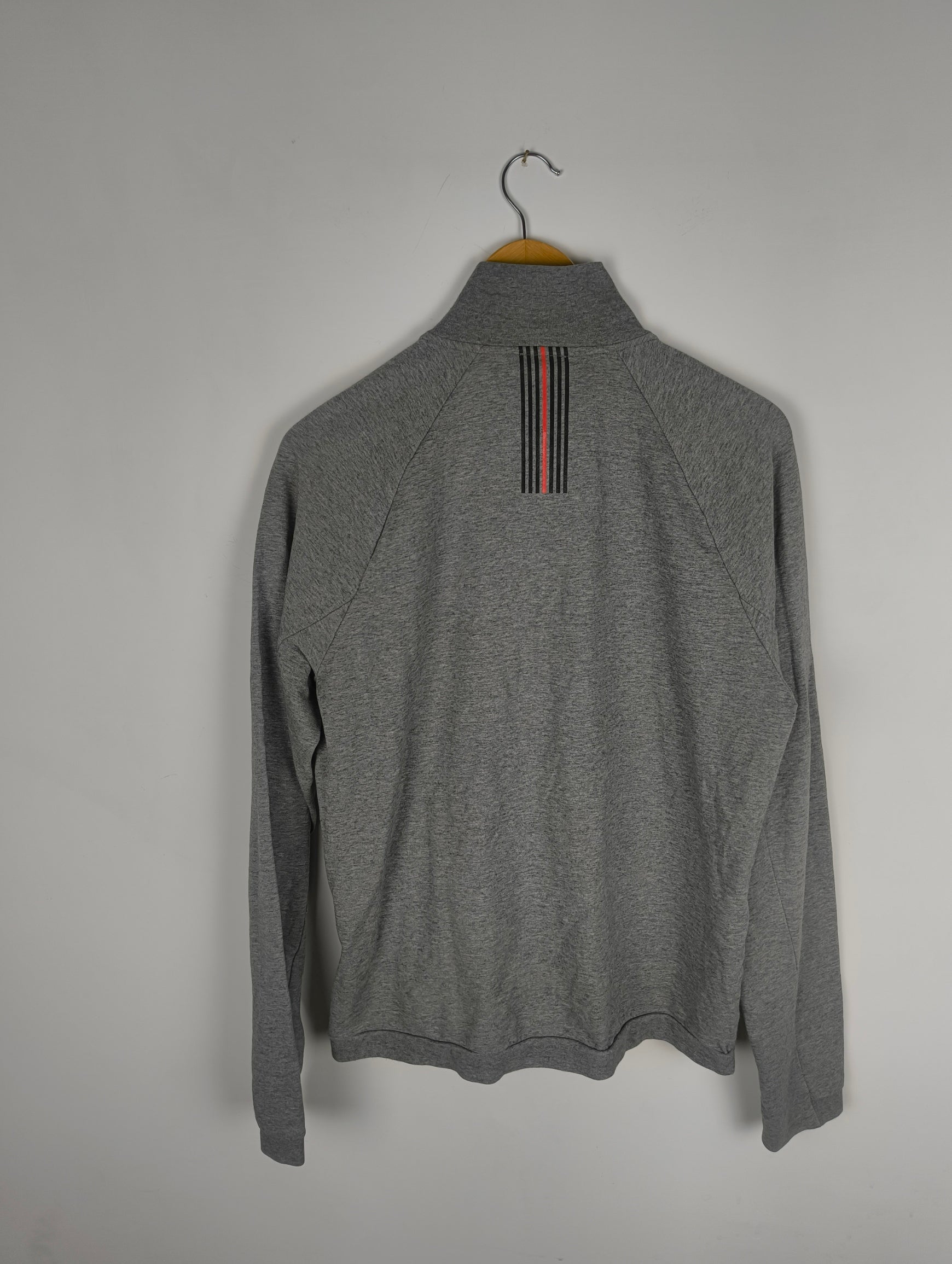 EMPORIO ARMANI FELPA