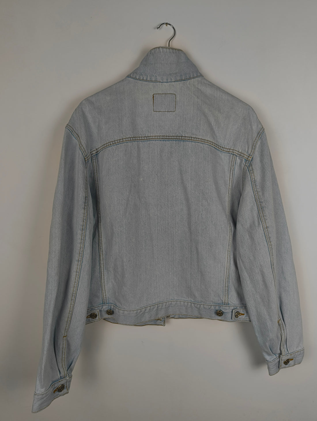 RIFLE GIUBBINO 2000's