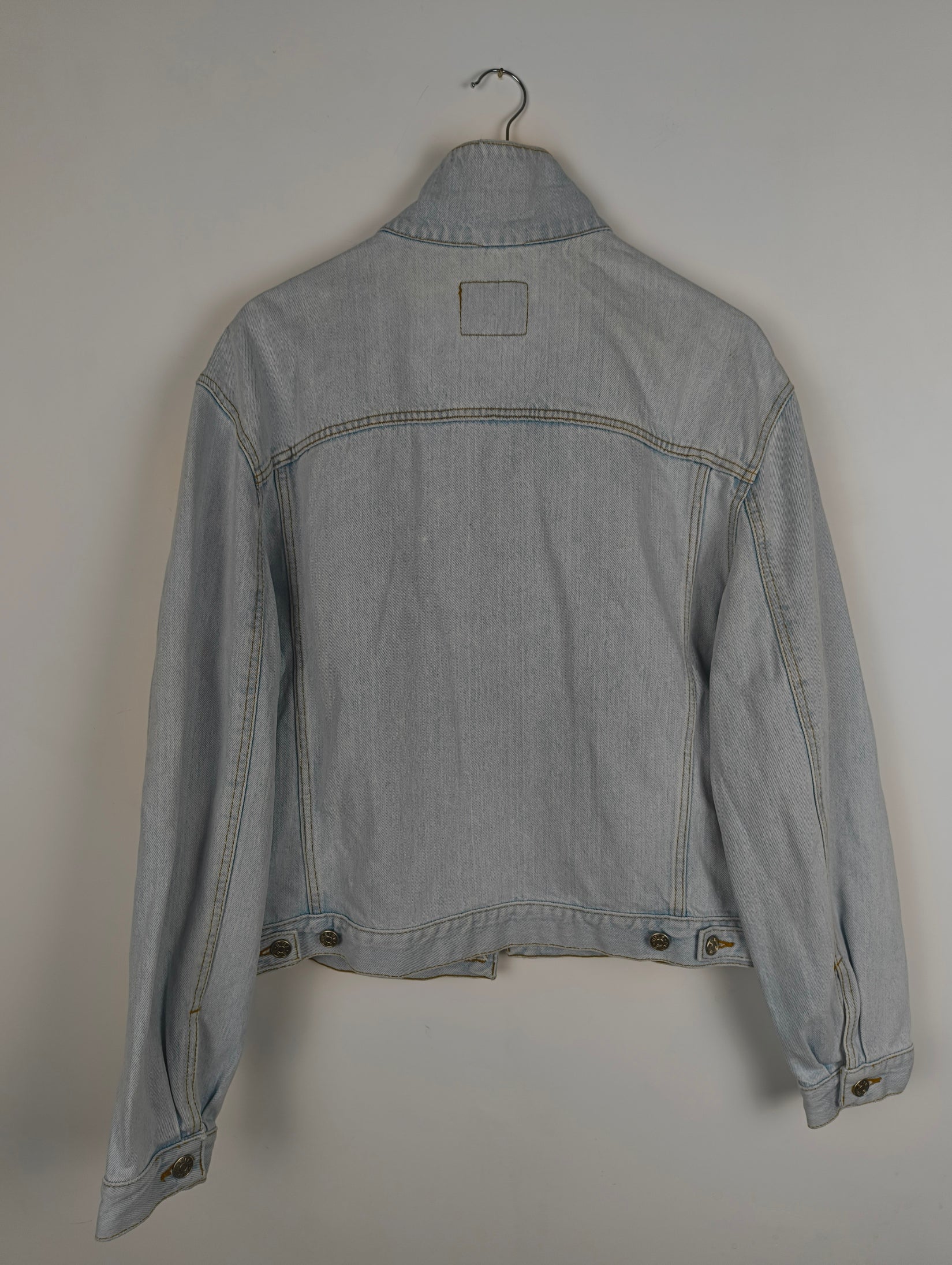 RIFLE GIUBBINO 2000's