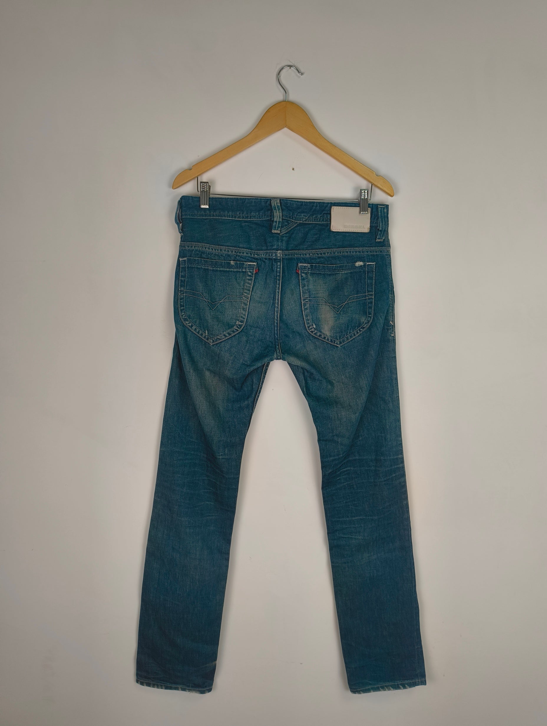 DIESEL JEANS