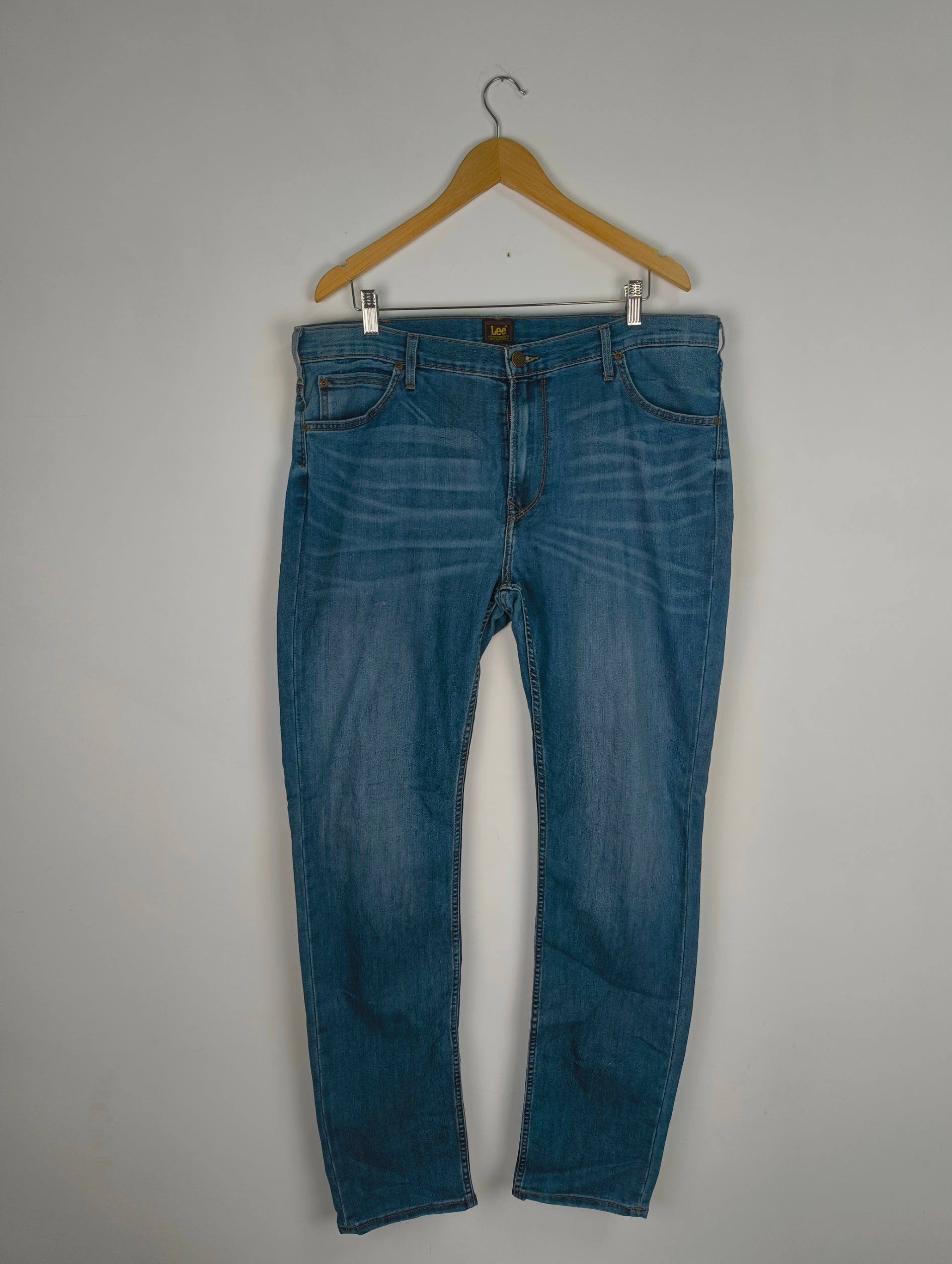LEE JEANS 2000's