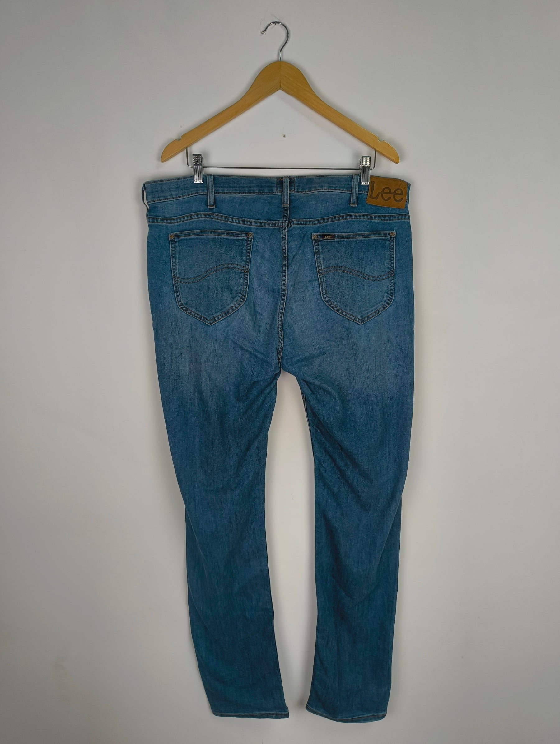 LEE JEANS 2000's