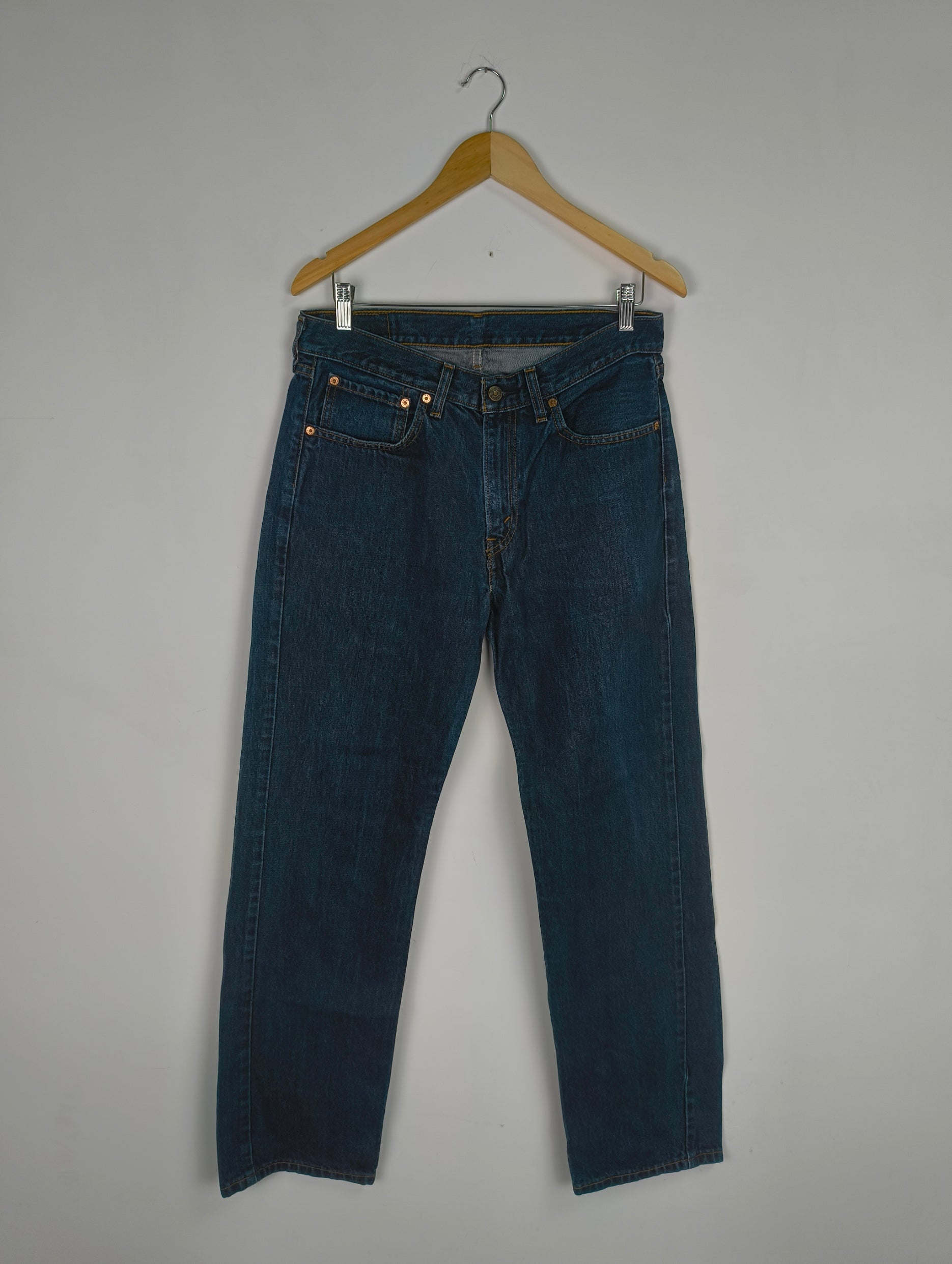 LEVI'S JEANS 751