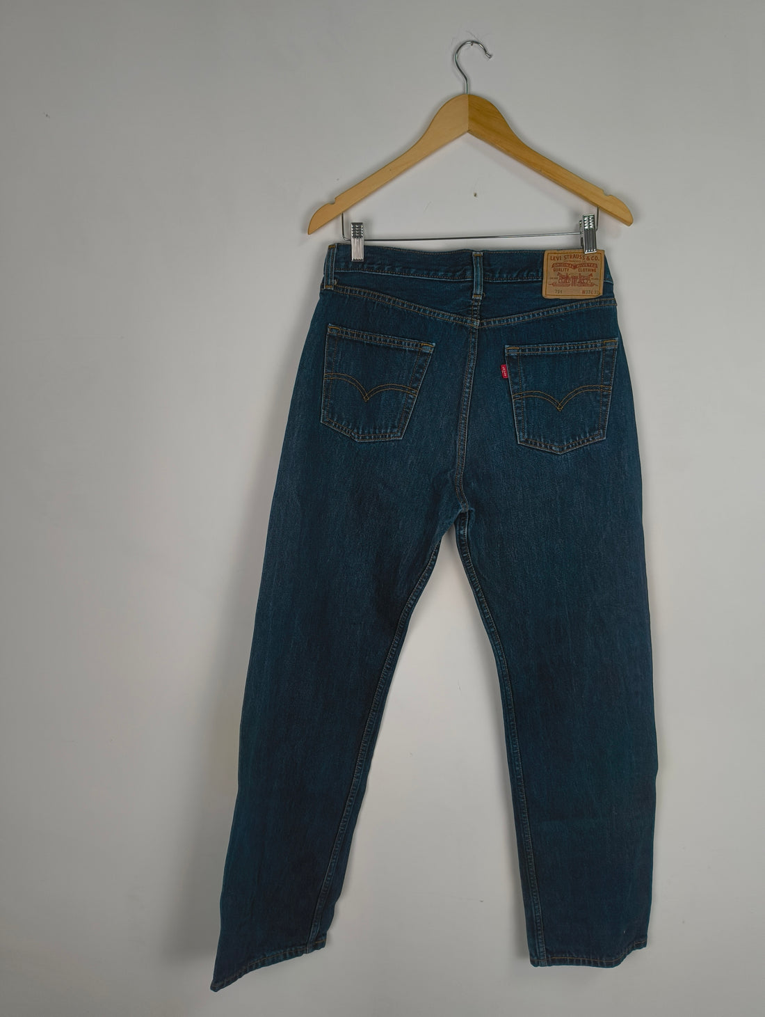 LEVI'S JEANS 751