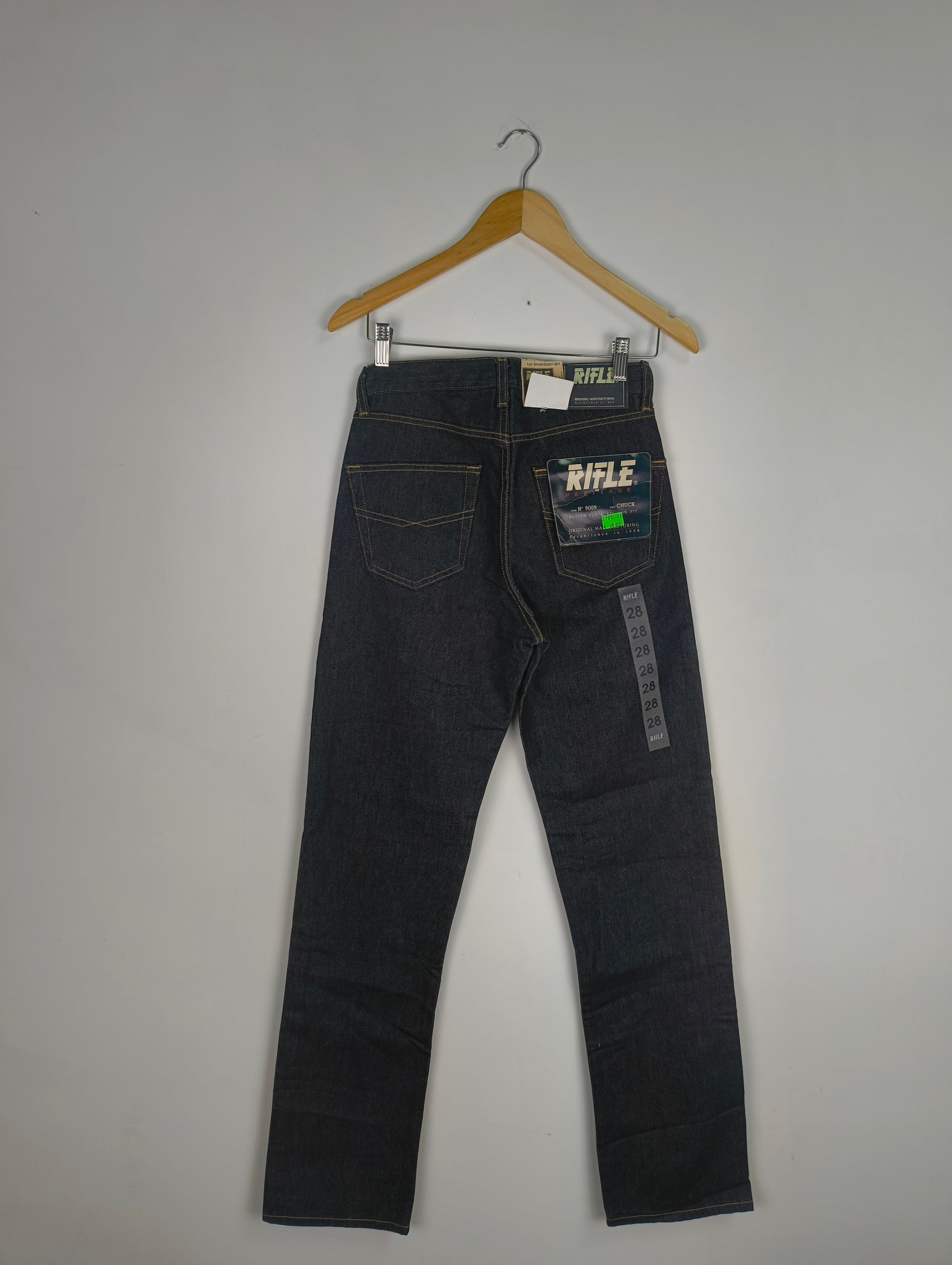 RIFLE JEANS 2000's
