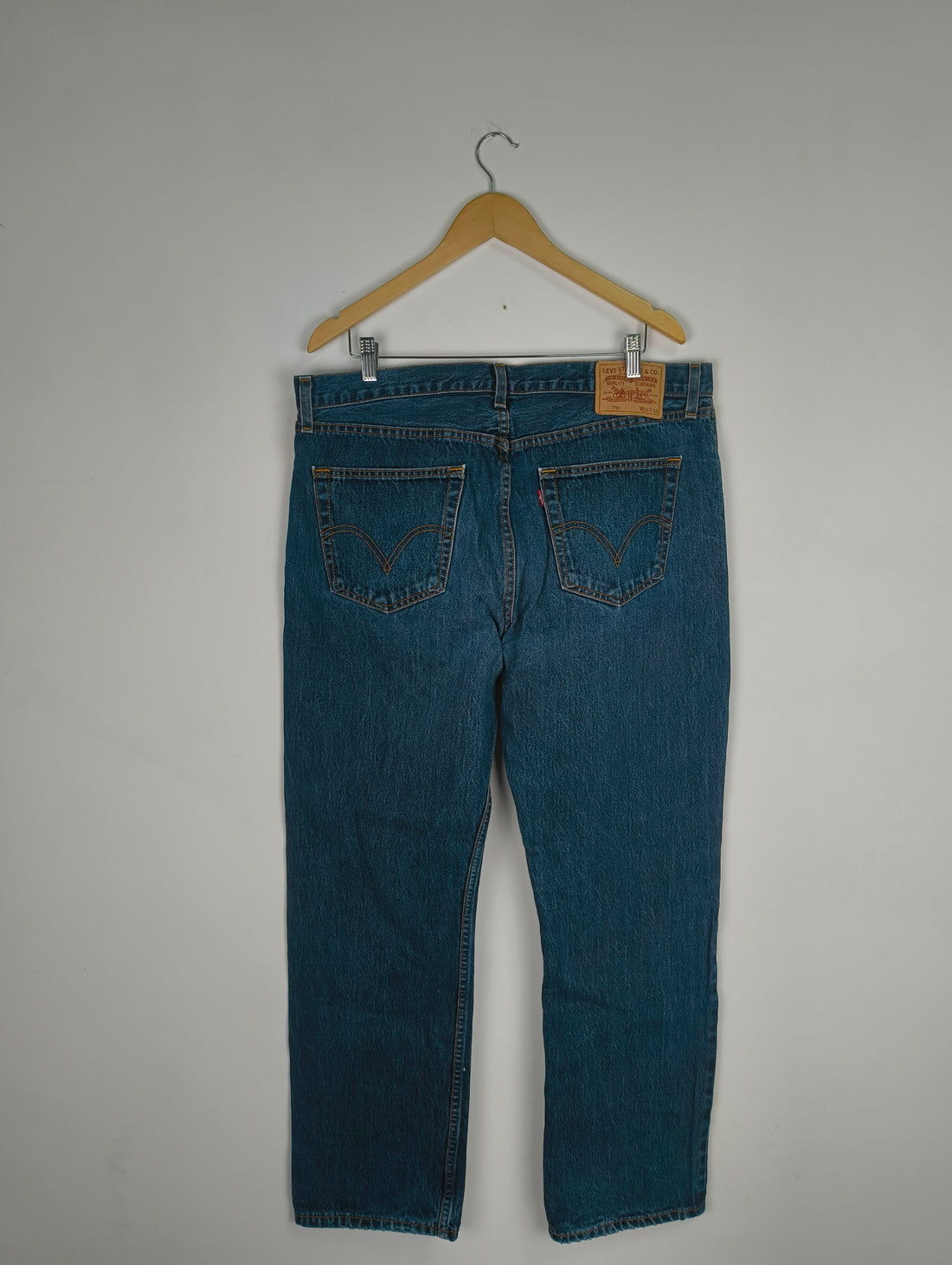 LEVI'S JEANS 751