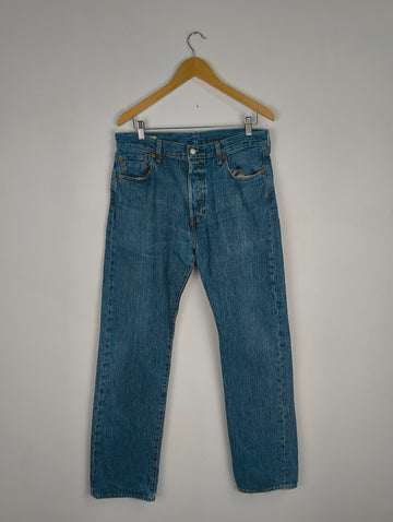 LEVI'S JEANS 501