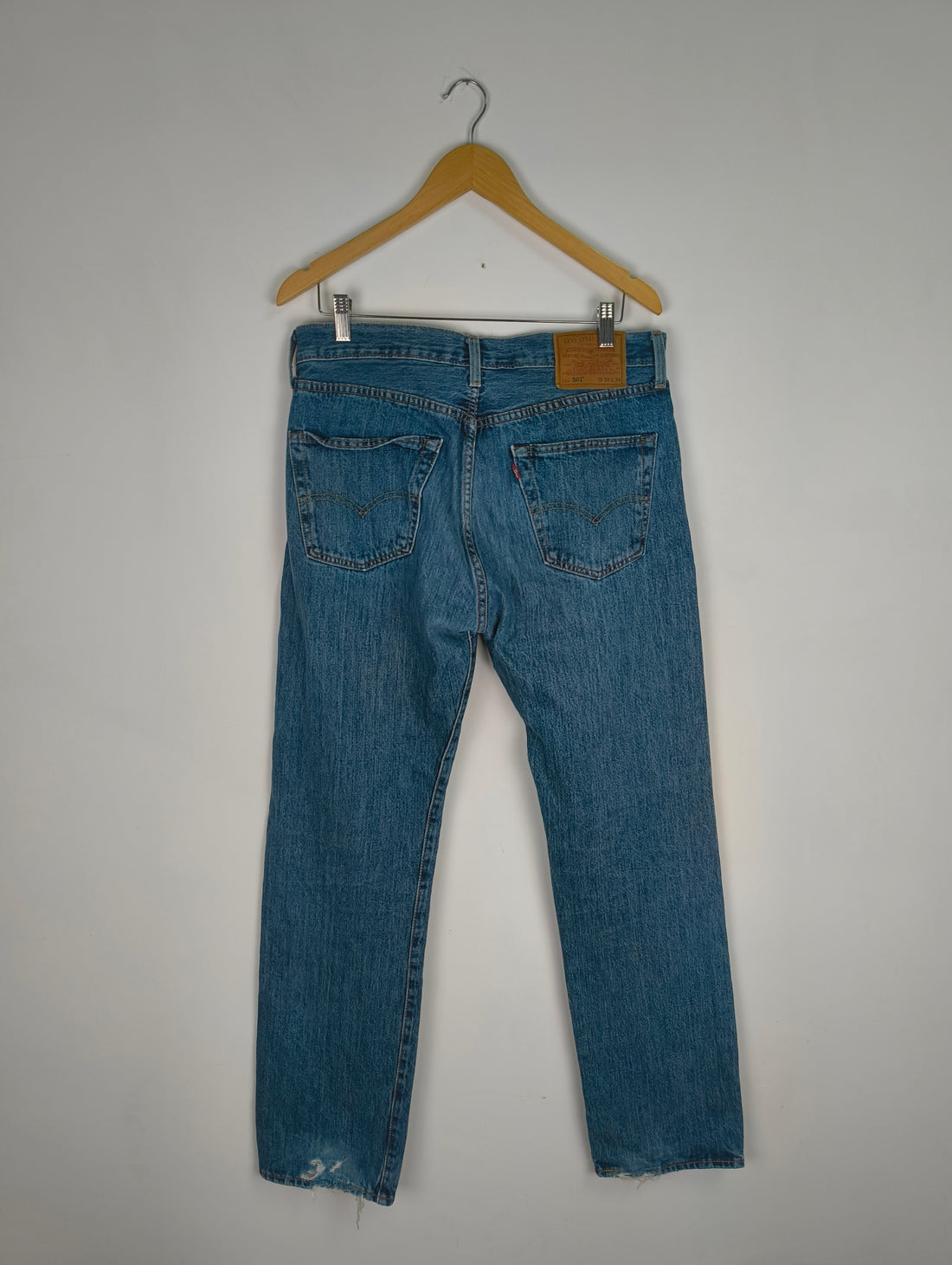 LEVI'S JEANS 501