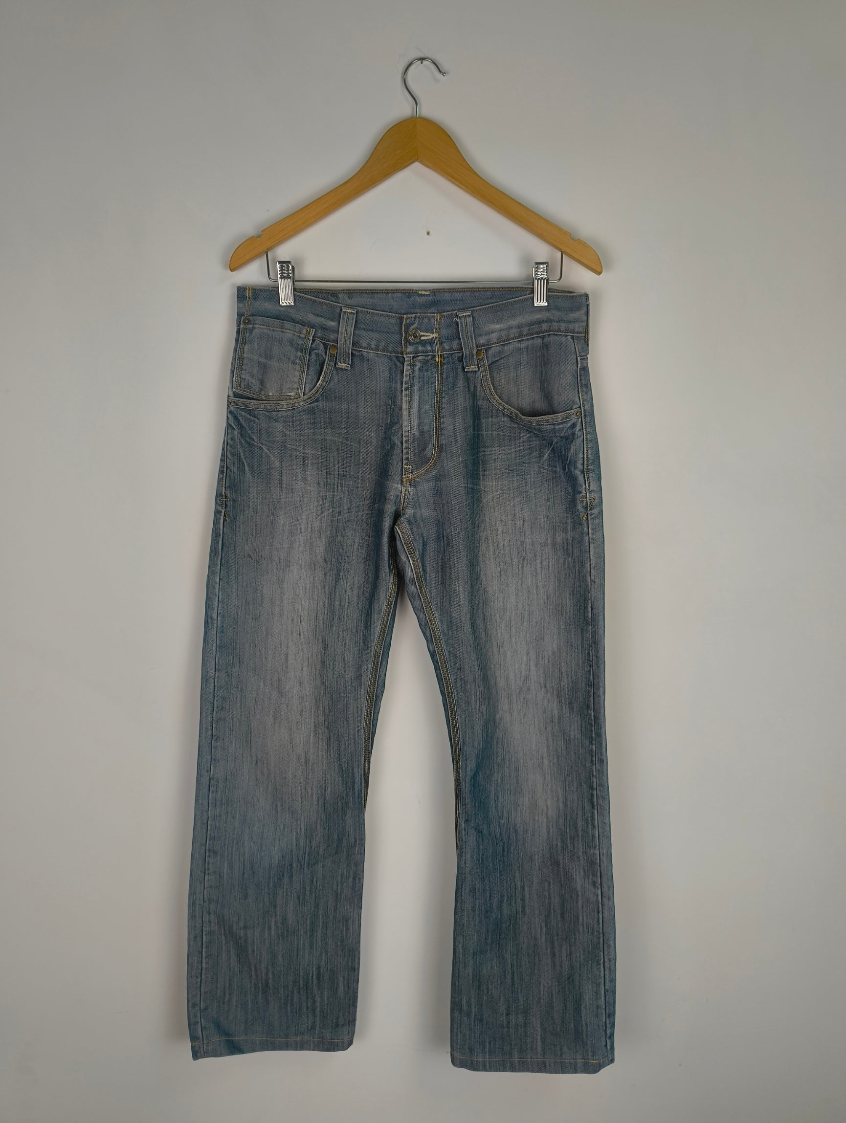 LEVI'S JEANS 514