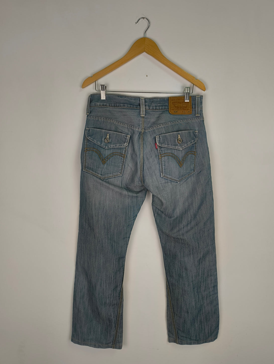 LEVI'S JEANS 514