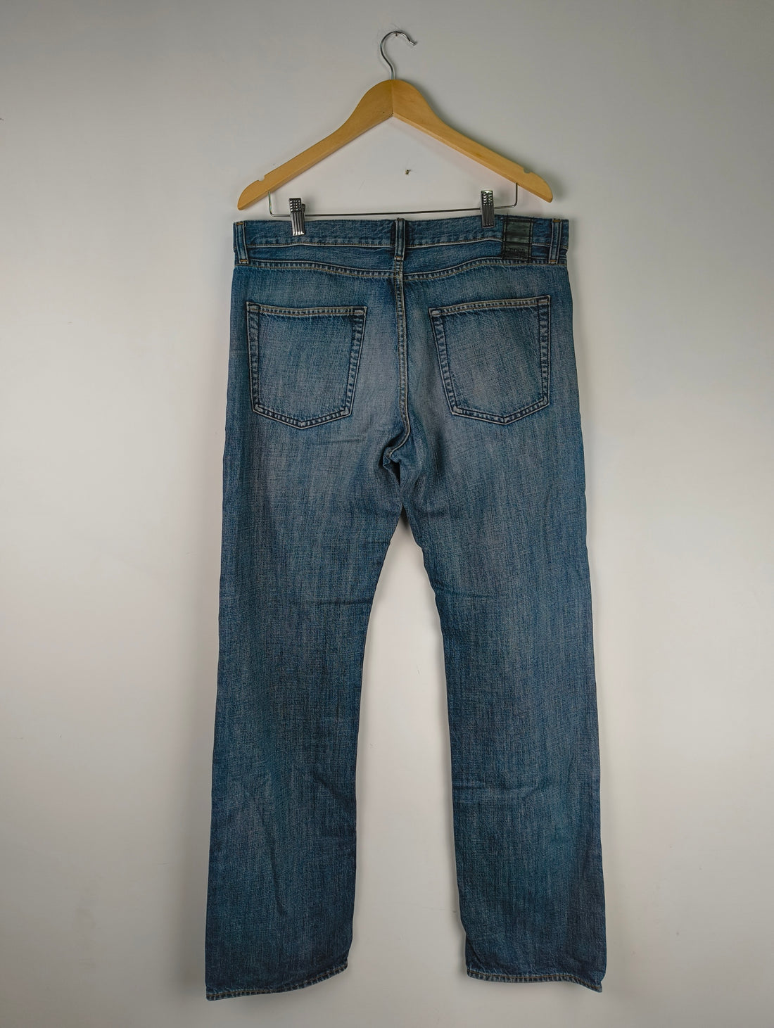 HUGO BOSS JEANS