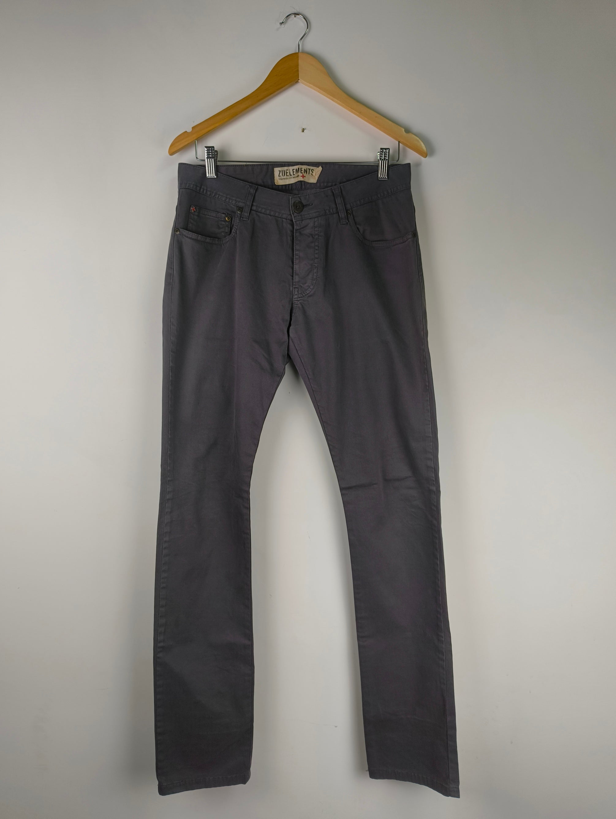 ZU ELEMENTS JEANS