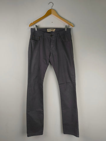 ZU ELEMENTS JEANS