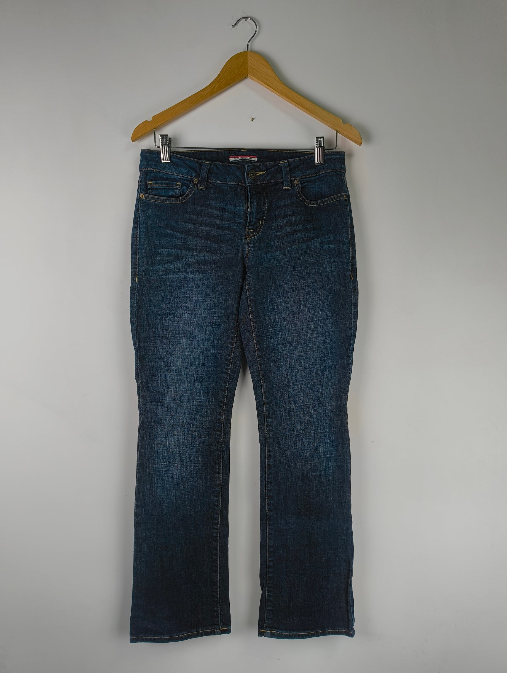 TOMMY HILFIGER JEANS